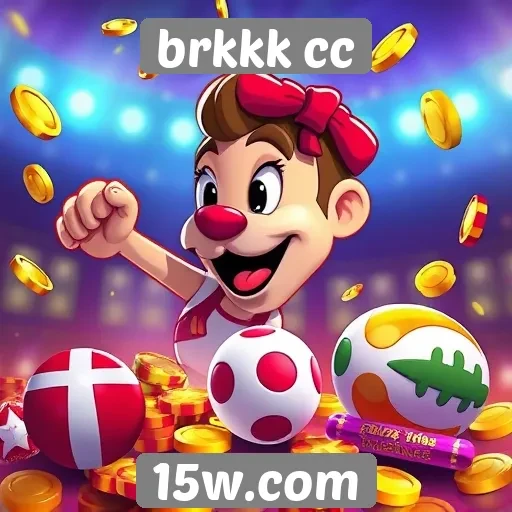 plataforma brkkk cc atrai jogadores com promoções