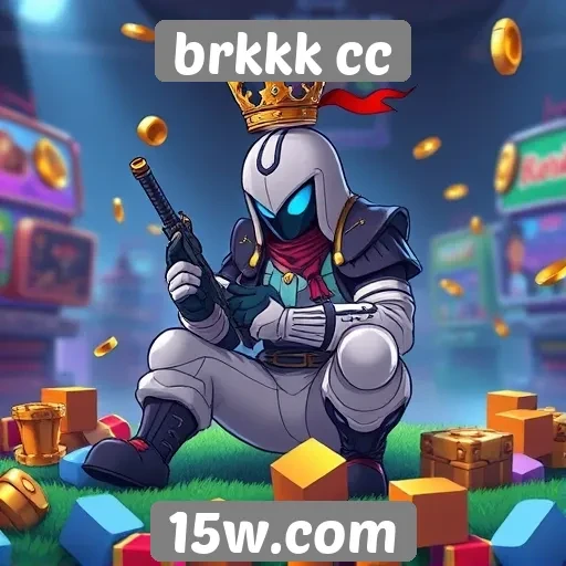 tendências de jogos online em brkkk cc